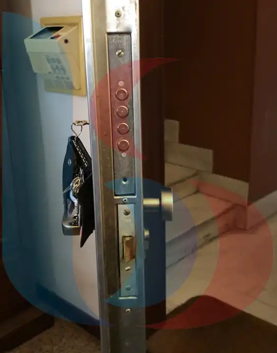apertura porte Torino